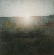 Giuseppe Pelizza Il Sole oil painting on canvas